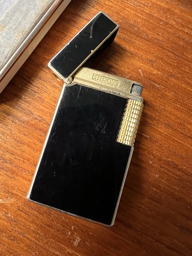 Briquet japonais sarome ii - ,