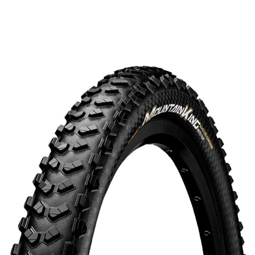 Pneu vtt 26x2 continental - pneu, 26x2.30