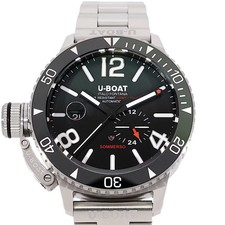 U-Boat Sommerso Automatique