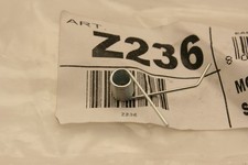 Ressort Fermeture Éclair