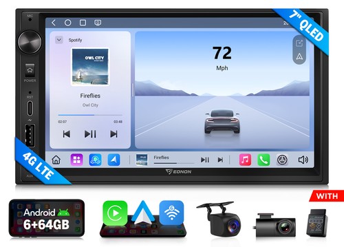 Android 64gb car radio - 13,