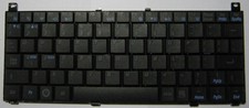 TO49 Touches pour clavier