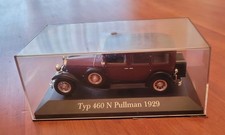 MERCEDES TYP 460 N PULLMAN