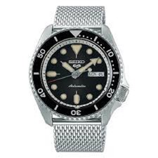 MONTRE SEIKO HOMME 5 SPORT