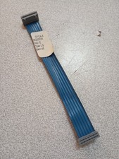 Nappe connecteur commutateur 79X5544 28200038 Électronique Four Sauter CPF40B1