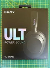 🎧 CASQUE SONY ULT WEAR –