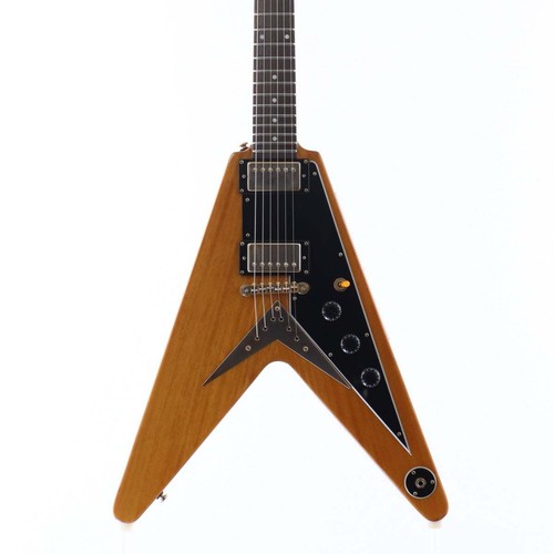 Epiphone 1958 korina flying - epiphone,