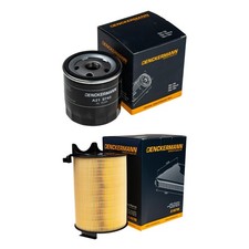 DENCKERMANN Inspection Set