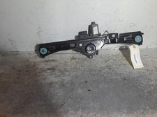 Leve vitre electrique avant