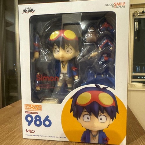Nouvelle figurine nendoroid - figurine,