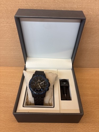 Montre chronographe louis xvi - montre,