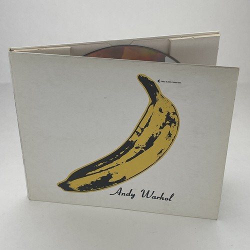 The velvet underground nico - the,
