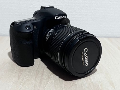 Appareil photo canon eos 60d - appareil,