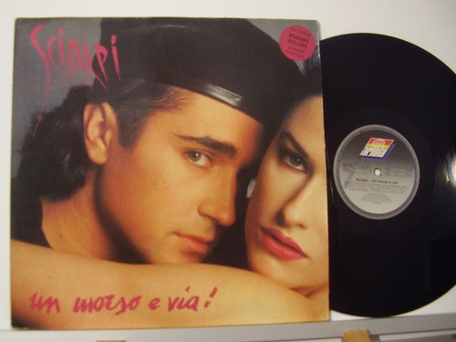 Scialpi morso e via - scialpi,