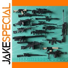 JakeSpecial – 1:6 Scale