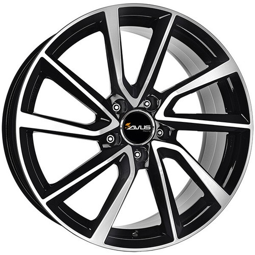 Jantes roues avus 518 - roues, ac-518