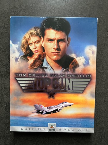 Dvd top gun - 2, 📀📀