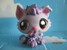 PETSHOP CHIOT HUSKY N°1752 ( N°2)