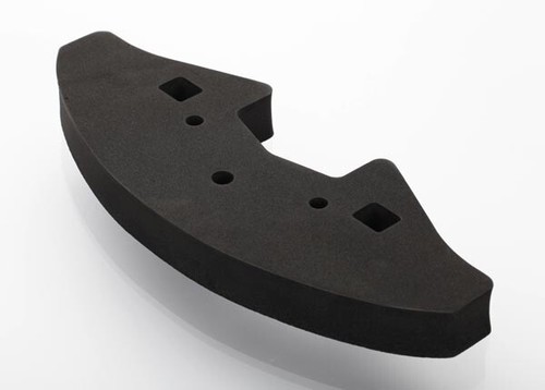 Traxxas 6437 pare choc - traxxas,