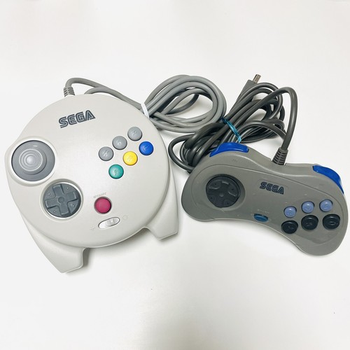 Set sega saturn multi - sega, 3d