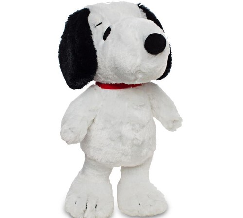 Peluche snoopy cm avec - peluche,
