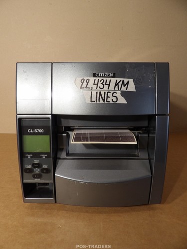 Imprimante codes barres - imprimante,