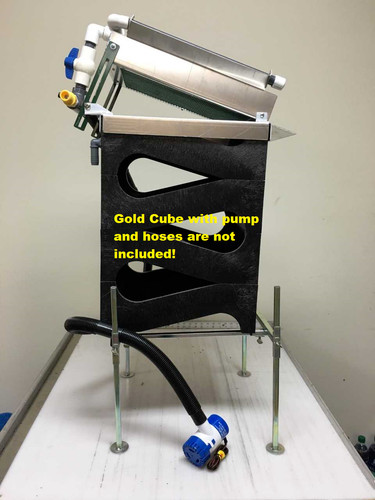 Classifier fits a - fits, gold