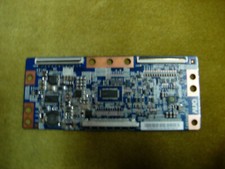 Carte T CON TV - T460HW03 VF