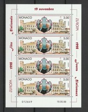 MONACO - LOT 14 - LOT 2