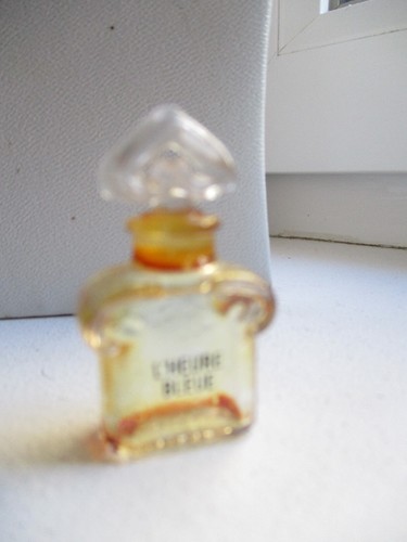Miniature parfum de - de,
