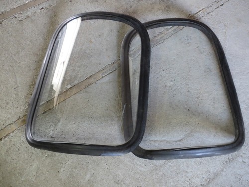 Lot vitres de voiture - lot,