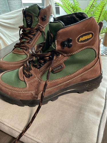Asolo men gtx gore tex - gtx, gore-tex