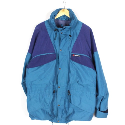 Veste homme berghaus - veste, genesis
