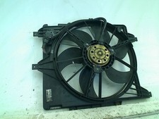 VENTILATEUR MOTEUR Renault Clio II Societe (SB) Van 1.9 D (F8Q-630) 2000