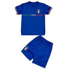 Ensemble de foot maillot et