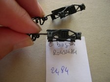 LOT DE 2 BOGIES DIAMOND TRAINS