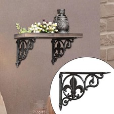 Équerre D'Étagère Fixation
