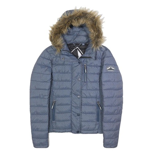 Superdry femme veste - superdry,