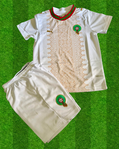 Ensemble foot enfant - foot,