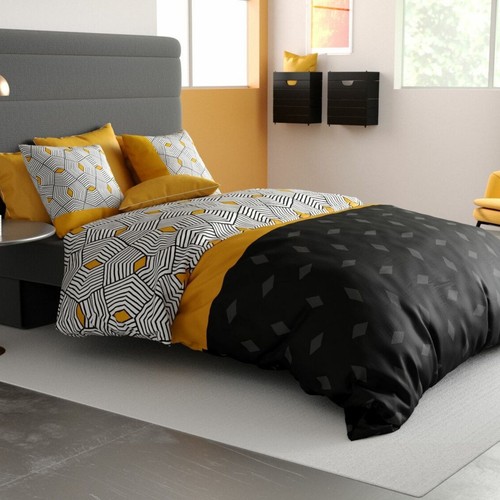 Housse couette 240x260 - de, +