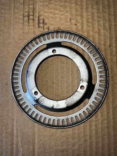 Cible abs honda 600 hornet - abs,