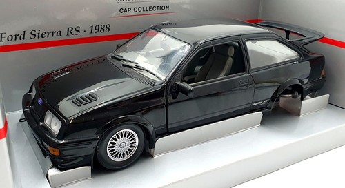 Minichamps scale 150 - 1/18,