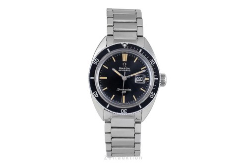 Omega seamaster 120 - seamaster,