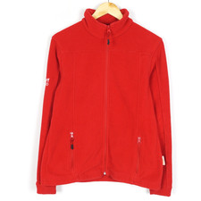 Pull polaire femme ENGELBERT