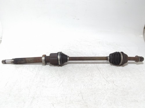 Transmission avant droite ford - avant,