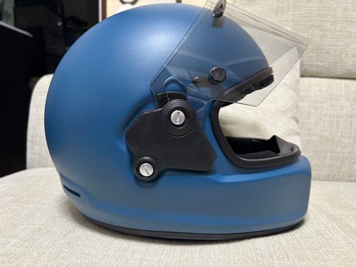 Arai full face - face, helmet