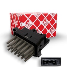 FEBI BILSTEIN Résistance de