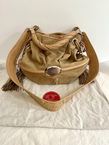 Sac main lancel brigitte - à,