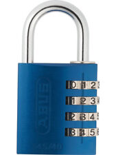 Cadenas à code ABUS 145/40