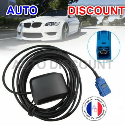 Antenne gps audi opel - antenne, seat